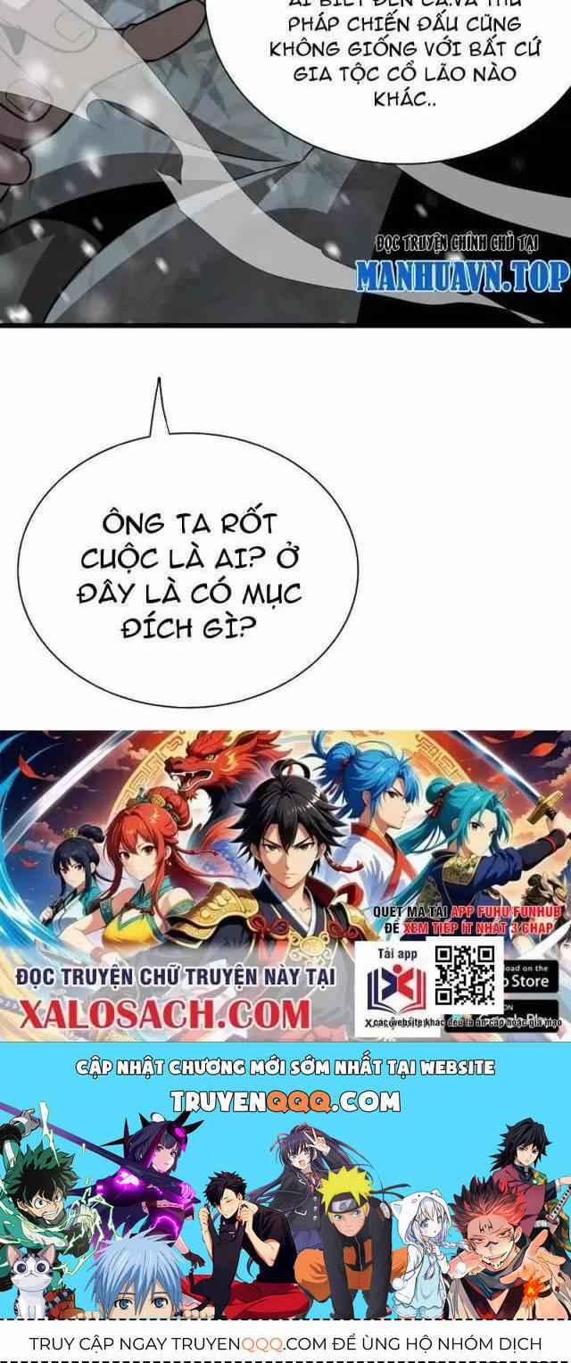Vạn Tộc Xâm Lược: Thiên Hạ Tham Chiến, Ta Trấn Thủ Hậu Phương 16 trang 70