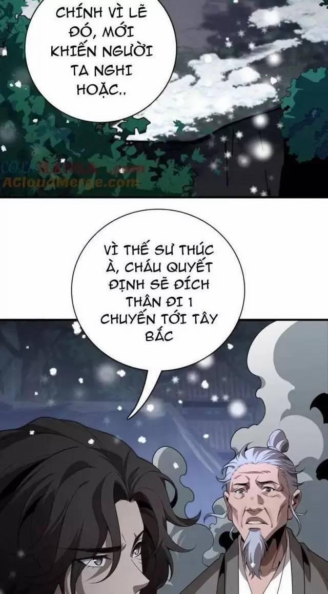 Vạn Tộc Xâm Lược: Thiên Hạ Tham Chiến, Ta Trấn Thủ Hậu Phương 16 trang 8