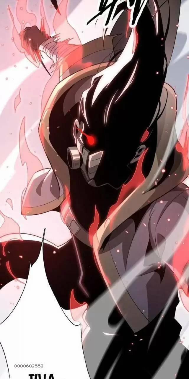 Vạn Tộc Xâm Lược: Thiên Hạ Tham Chiến, Ta Trấn Thủ Hậu Phương 17 trang 10