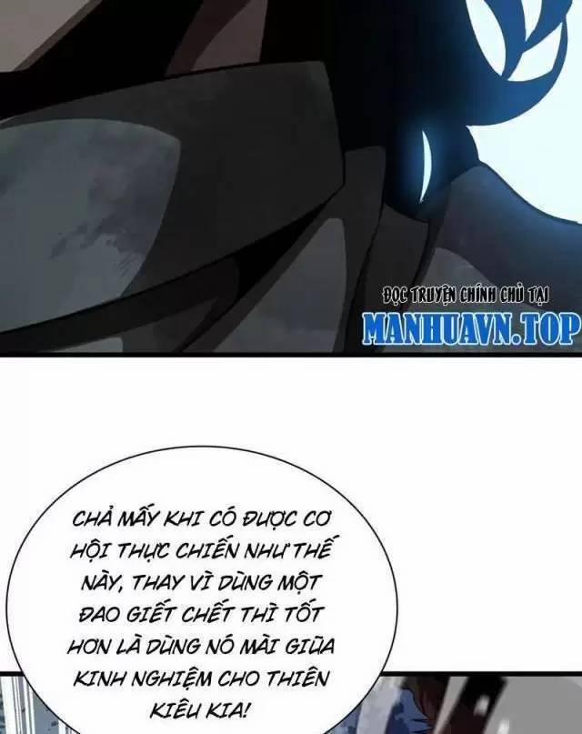 Vạn Tộc Xâm Lược: Thiên Hạ Tham Chiến, Ta Trấn Thủ Hậu Phương 17 trang 18