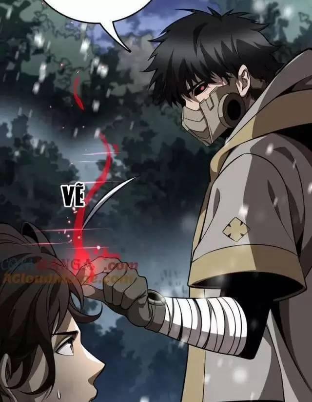 Vạn Tộc Xâm Lược: Thiên Hạ Tham Chiến, Ta Trấn Thủ Hậu Phương 17 trang 23