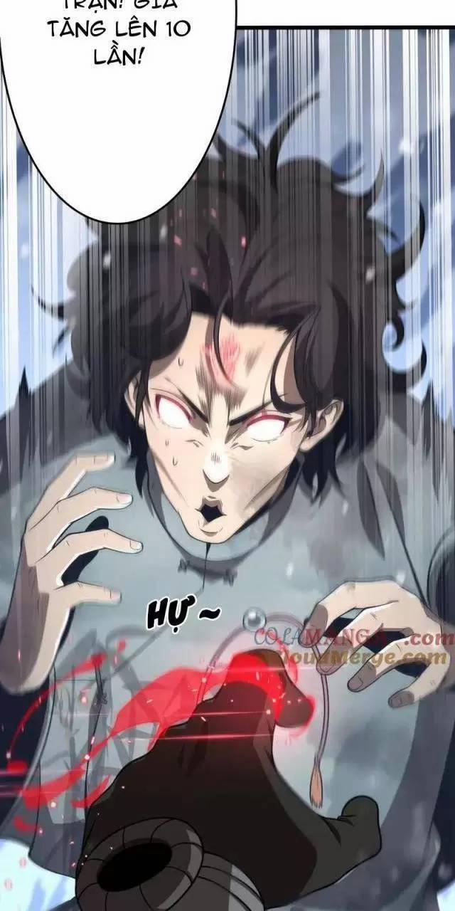 Vạn Tộc Xâm Lược: Thiên Hạ Tham Chiến, Ta Trấn Thủ Hậu Phương 17 trang 25