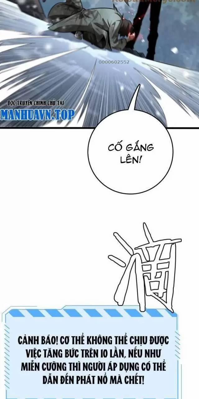 Vạn Tộc Xâm Lược: Thiên Hạ Tham Chiến, Ta Trấn Thủ Hậu Phương 17 trang 28