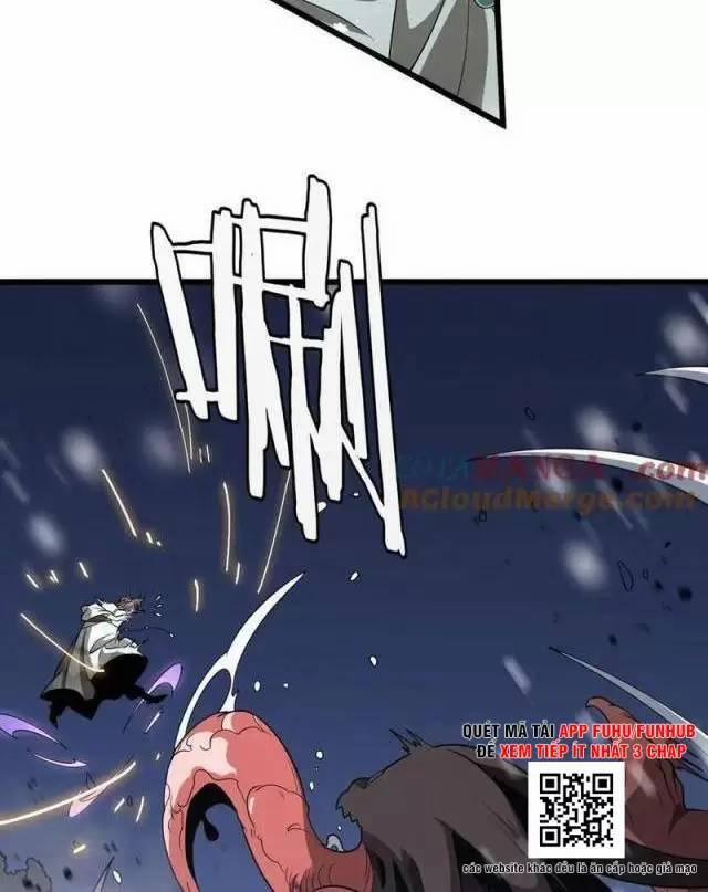 Vạn Tộc Xâm Lược: Thiên Hạ Tham Chiến, Ta Trấn Thủ Hậu Phương 17 trang 3