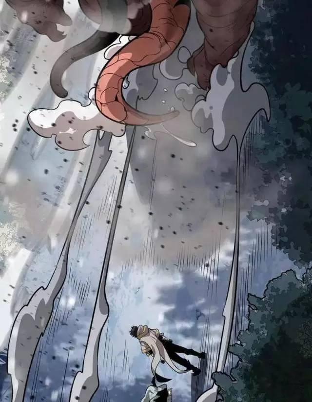 Vạn Tộc Xâm Lược: Thiên Hạ Tham Chiến, Ta Trấn Thủ Hậu Phương 17 trang 33