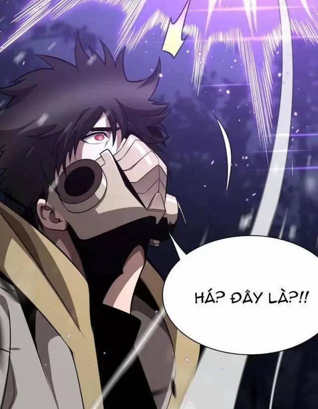 Vạn Tộc Xâm Lược: Thiên Hạ Tham Chiến, Ta Trấn Thủ Hậu Phương 17 trang 38