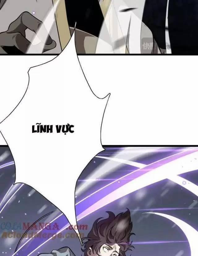 Vạn Tộc Xâm Lược: Thiên Hạ Tham Chiến, Ta Trấn Thủ Hậu Phương 17 trang 39