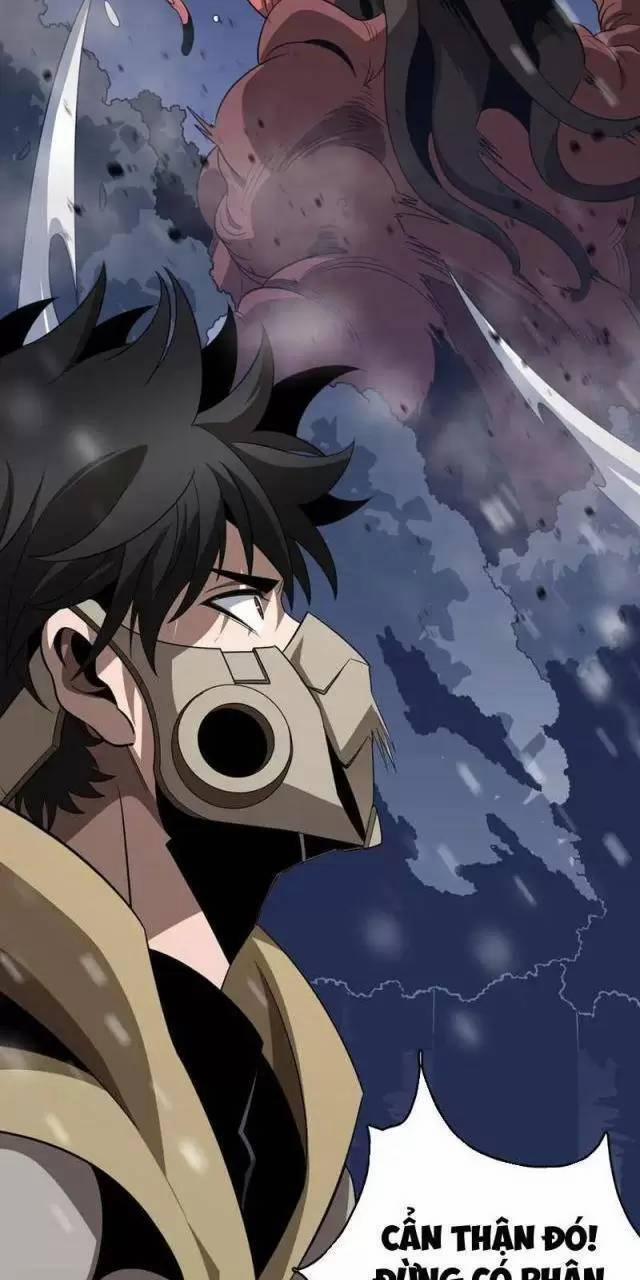 Vạn Tộc Xâm Lược: Thiên Hạ Tham Chiến, Ta Trấn Thủ Hậu Phương 17 trang 4