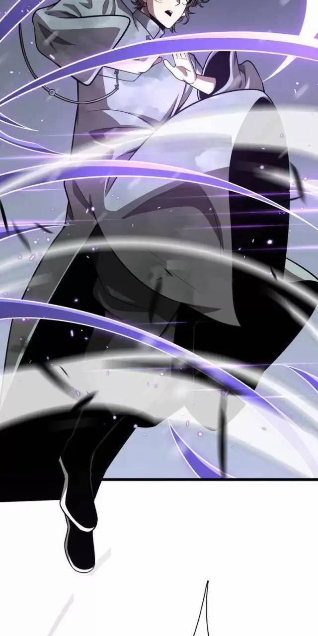 Vạn Tộc Xâm Lược: Thiên Hạ Tham Chiến, Ta Trấn Thủ Hậu Phương 17 trang 40