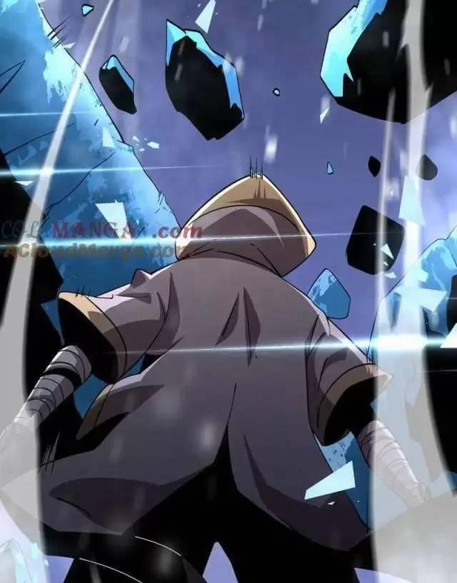 Vạn Tộc Xâm Lược: Thiên Hạ Tham Chiến, Ta Trấn Thủ Hậu Phương 17 trang 47