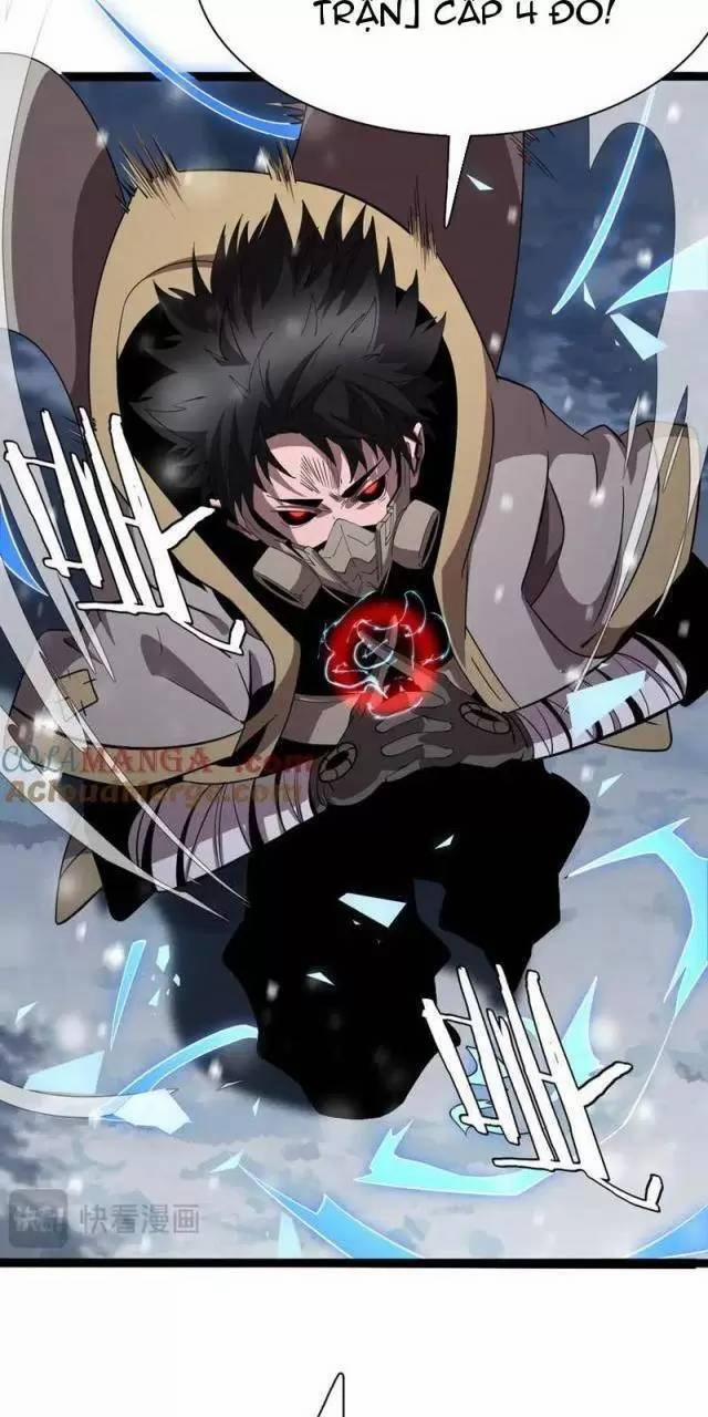 Vạn Tộc Xâm Lược: Thiên Hạ Tham Chiến, Ta Trấn Thủ Hậu Phương 17 trang 49