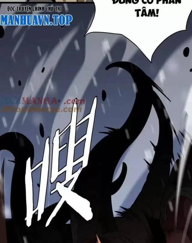 Vạn Tộc Xâm Lược: Thiên Hạ Tham Chiến, Ta Trấn Thủ Hậu Phương 17 trang 5