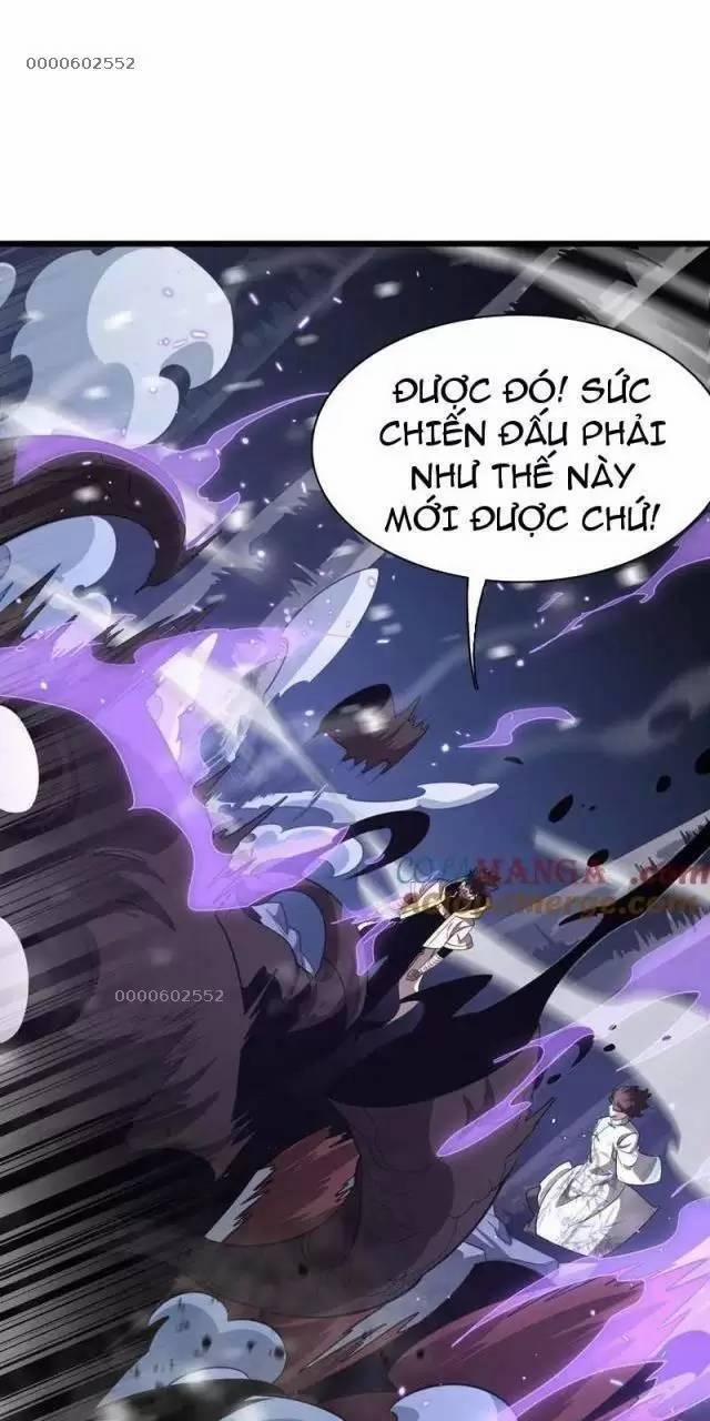 Vạn Tộc Xâm Lược: Thiên Hạ Tham Chiến, Ta Trấn Thủ Hậu Phương 17 trang 55