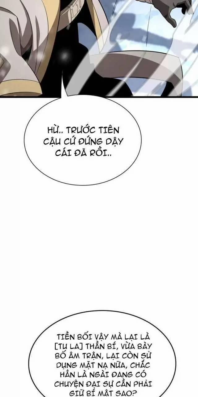 Vạn Tộc Xâm Lược: Thiên Hạ Tham Chiến, Ta Trấn Thủ Hậu Phương 17 trang 58