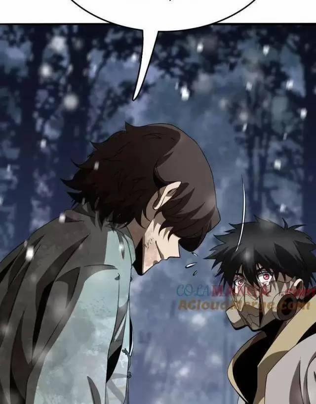 Vạn Tộc Xâm Lược: Thiên Hạ Tham Chiến, Ta Trấn Thủ Hậu Phương 17 trang 59