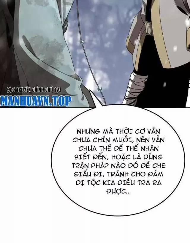 Vạn Tộc Xâm Lược: Thiên Hạ Tham Chiến, Ta Trấn Thủ Hậu Phương 17 trang 60