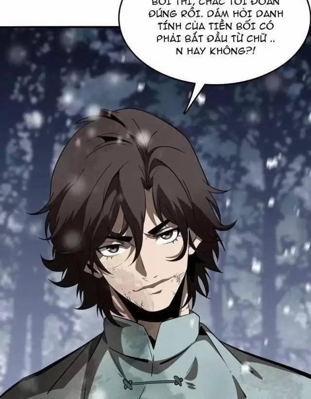 Vạn Tộc Xâm Lược: Thiên Hạ Tham Chiến, Ta Trấn Thủ Hậu Phương 17 trang 62