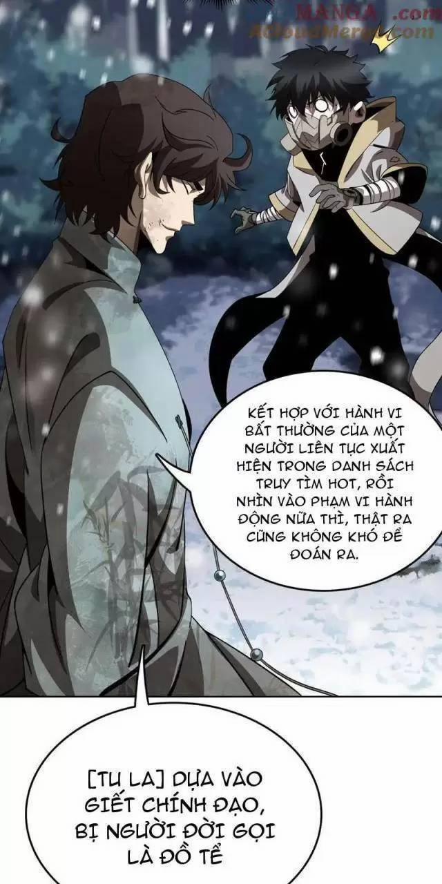 Vạn Tộc Xâm Lược: Thiên Hạ Tham Chiến, Ta Trấn Thủ Hậu Phương 17 trang 64