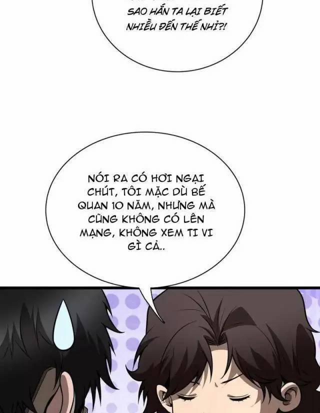 Vạn Tộc Xâm Lược: Thiên Hạ Tham Chiến, Ta Trấn Thủ Hậu Phương 17 trang 68