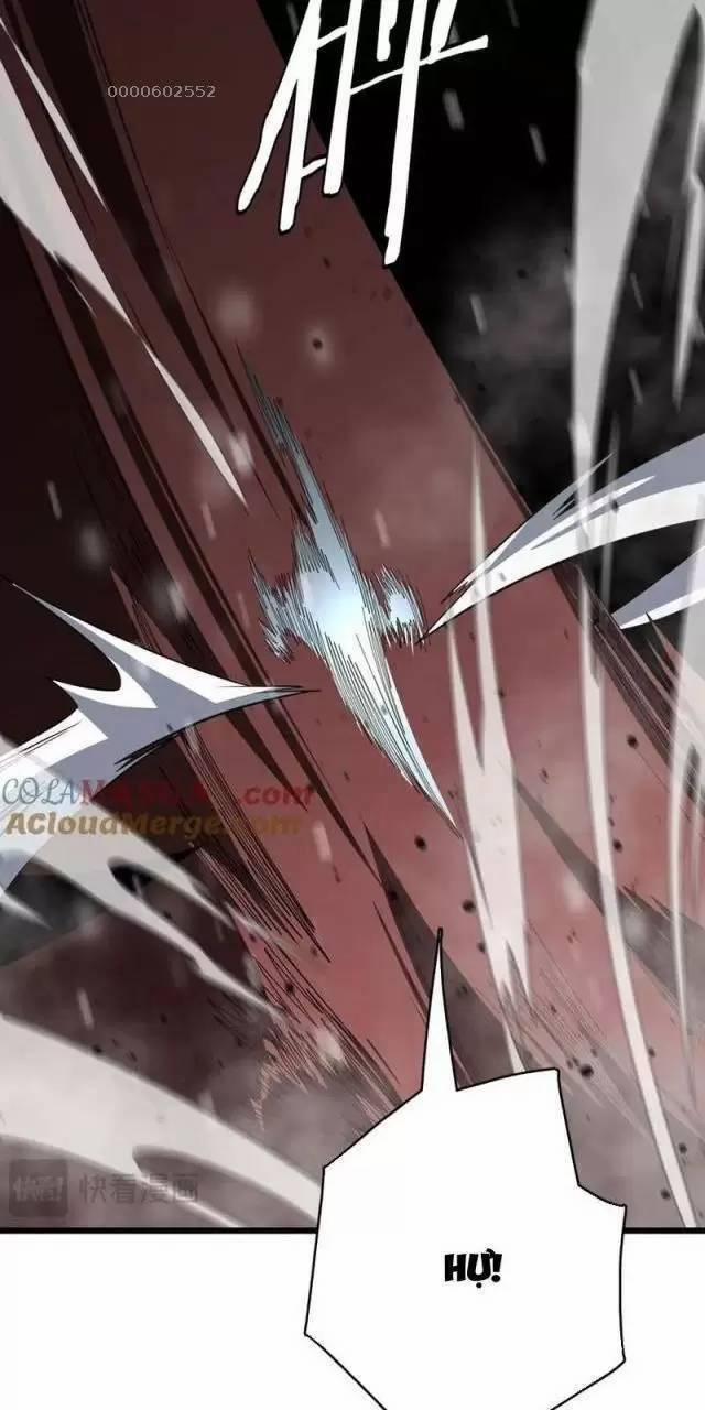 Vạn Tộc Xâm Lược: Thiên Hạ Tham Chiến, Ta Trấn Thủ Hậu Phương 17 trang 7