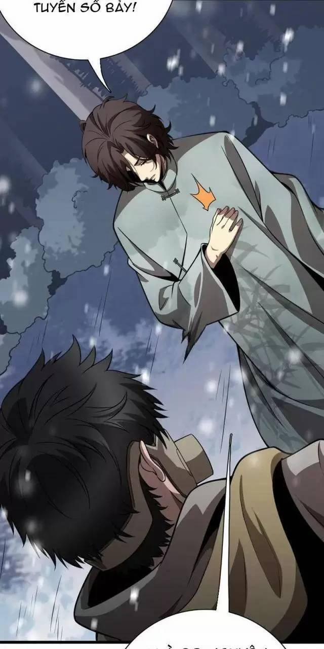 Vạn Tộc Xâm Lược: Thiên Hạ Tham Chiến, Ta Trấn Thủ Hậu Phương 17 trang 70