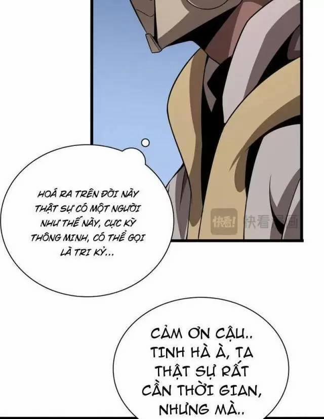 Vạn Tộc Xâm Lược: Thiên Hạ Tham Chiến, Ta Trấn Thủ Hậu Phương 17 trang 72