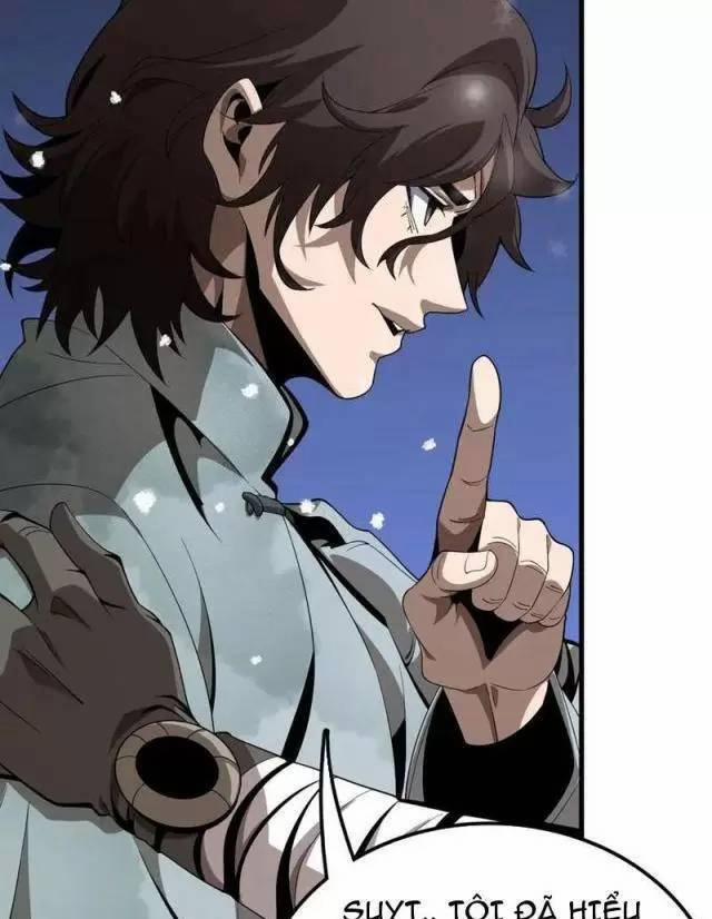 Vạn Tộc Xâm Lược: Thiên Hạ Tham Chiến, Ta Trấn Thủ Hậu Phương 17 trang 74