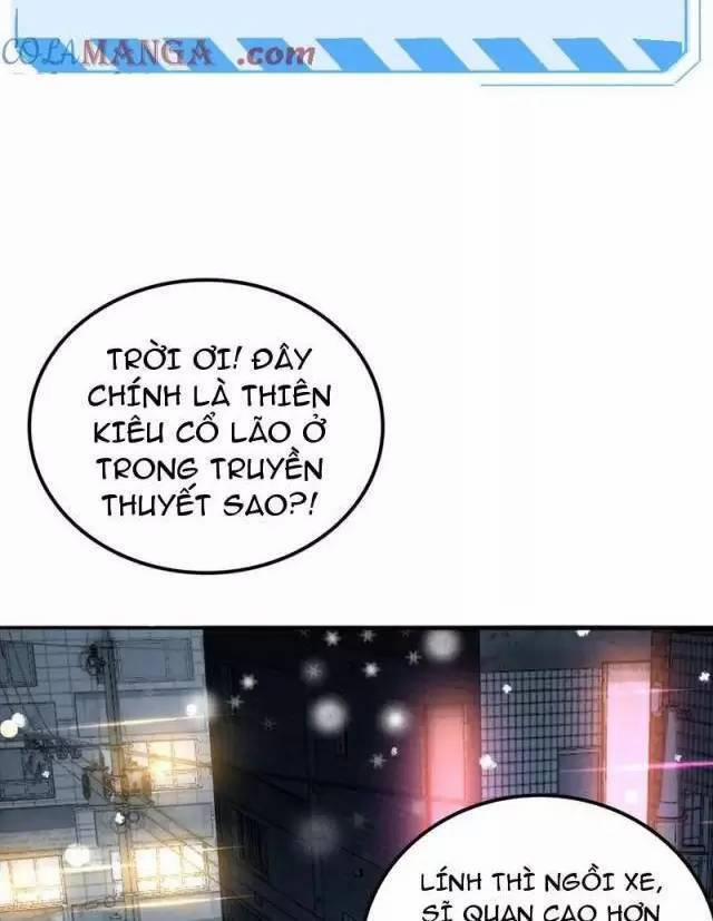 Vạn Tộc Xâm Lược: Thiên Hạ Tham Chiến, Ta Trấn Thủ Hậu Phương 17 trang 81