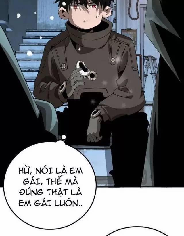 Vạn Tộc Xâm Lược: Thiên Hạ Tham Chiến, Ta Trấn Thủ Hậu Phương 17 trang 84