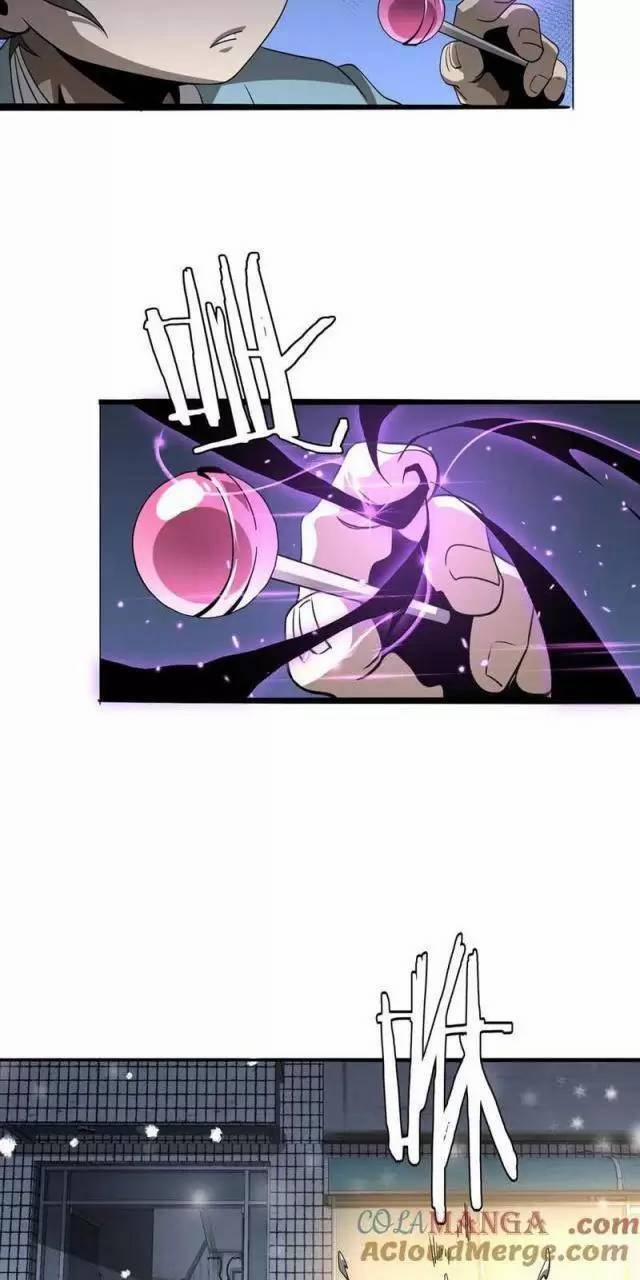 Vạn Tộc Xâm Lược: Thiên Hạ Tham Chiến, Ta Trấn Thủ Hậu Phương 17 trang 88