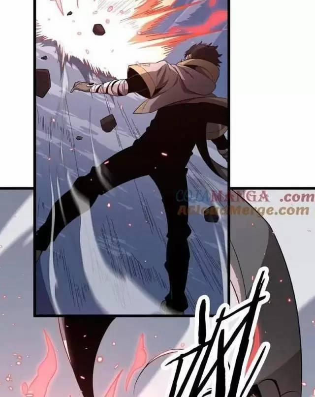 Vạn Tộc Xâm Lược: Thiên Hạ Tham Chiến, Ta Trấn Thủ Hậu Phương 17 trang 9