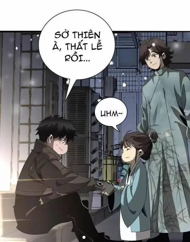 Vạn Tộc Xâm Lược: Thiên Hạ Tham Chiến, Ta Trấn Thủ Hậu Phương 17 trang 92