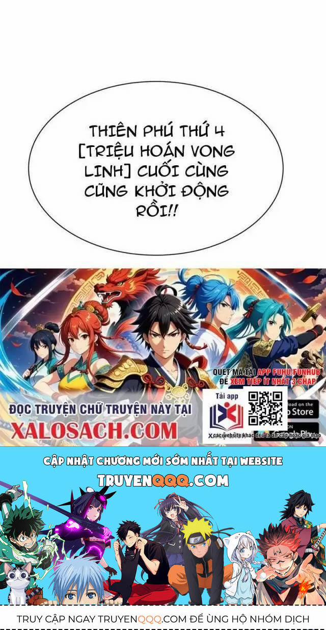 Vạn Tộc Xâm Lược: Thiên Hạ Tham Chiến, Ta Trấn Thủ Hậu Phương 17 trang 98
