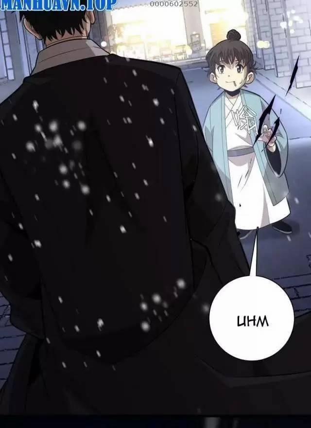 Vạn Tộc Xâm Lược: Thiên Hạ Tham Chiến, Ta Trấn Thủ Hậu Phương 18 trang 11