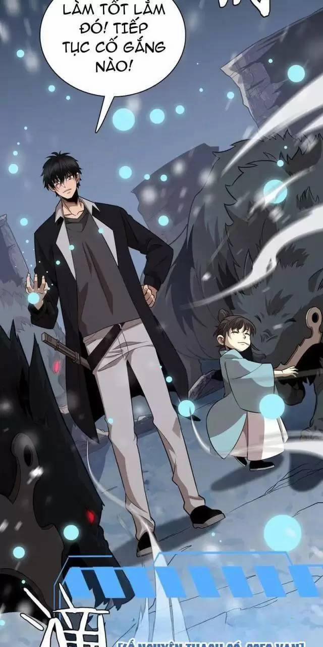 Vạn Tộc Xâm Lược: Thiên Hạ Tham Chiến, Ta Trấn Thủ Hậu Phương 18 trang 13