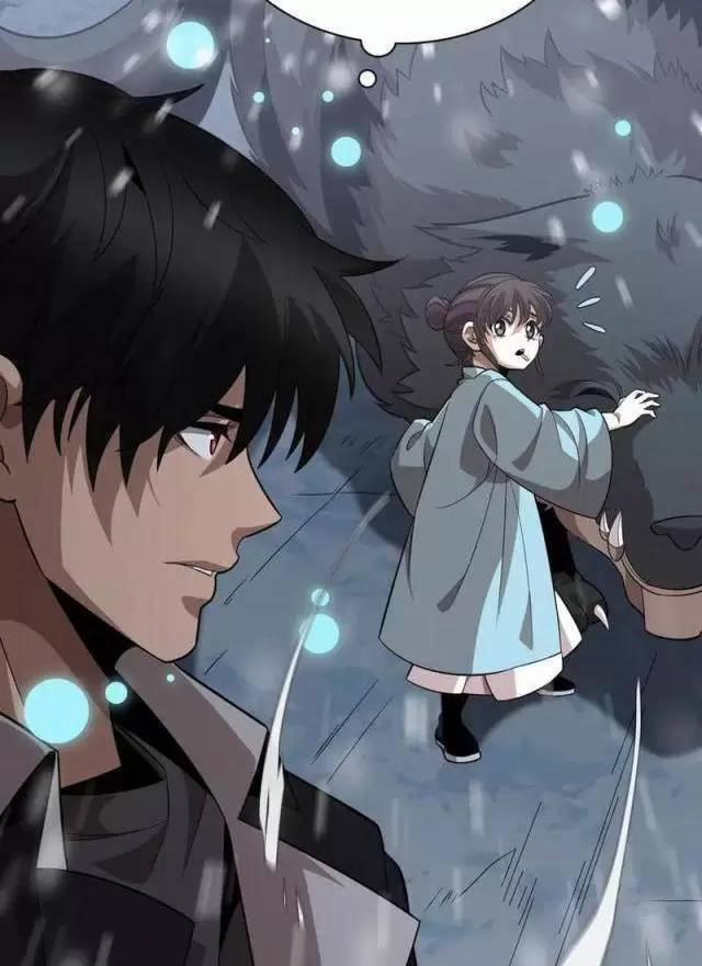 Vạn Tộc Xâm Lược: Thiên Hạ Tham Chiến, Ta Trấn Thủ Hậu Phương 18 trang 15