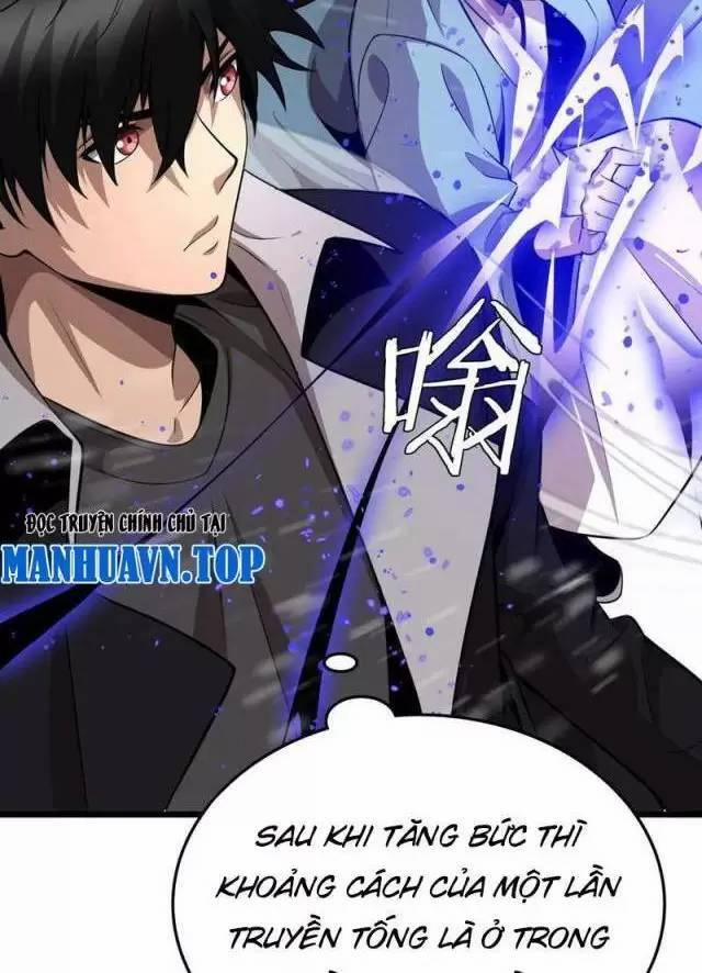Vạn Tộc Xâm Lược: Thiên Hạ Tham Chiến, Ta Trấn Thủ Hậu Phương 18 trang 21