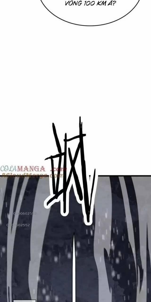 Vạn Tộc Xâm Lược: Thiên Hạ Tham Chiến, Ta Trấn Thủ Hậu Phương 18 trang 22