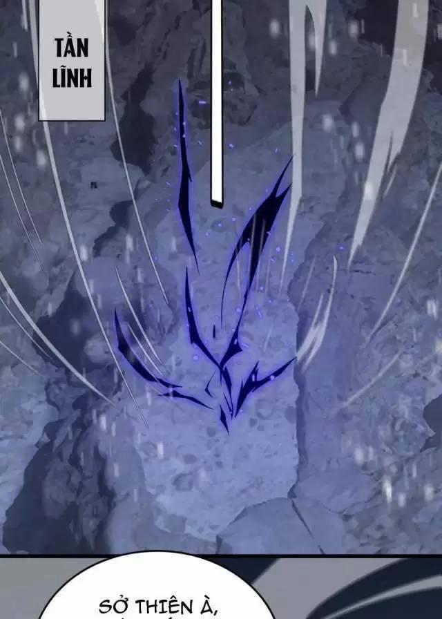 Vạn Tộc Xâm Lược: Thiên Hạ Tham Chiến, Ta Trấn Thủ Hậu Phương 18 trang 23