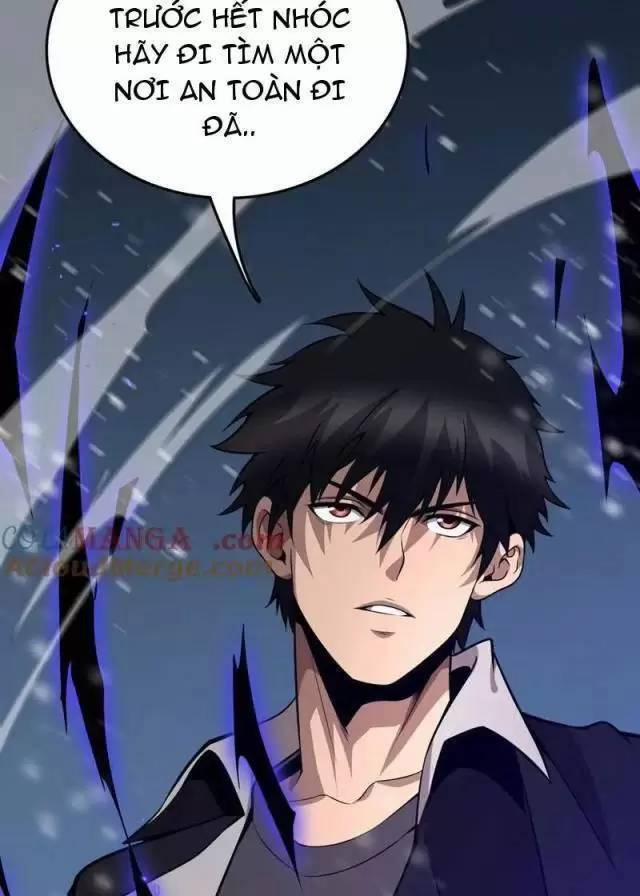 Vạn Tộc Xâm Lược: Thiên Hạ Tham Chiến, Ta Trấn Thủ Hậu Phương 18 trang 24