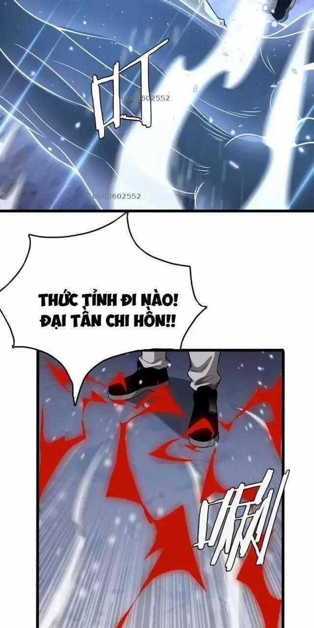 Vạn Tộc Xâm Lược: Thiên Hạ Tham Chiến, Ta Trấn Thủ Hậu Phương 18 trang 28