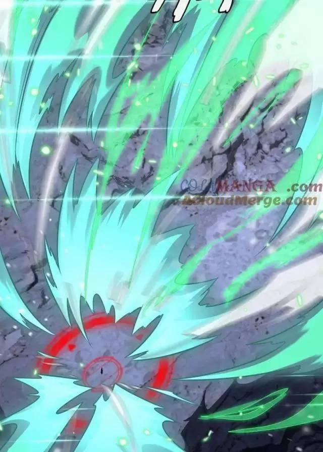 Vạn Tộc Xâm Lược: Thiên Hạ Tham Chiến, Ta Trấn Thủ Hậu Phương 18 trang 30