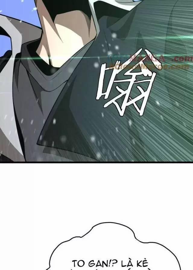 Vạn Tộc Xâm Lược: Thiên Hạ Tham Chiến, Ta Trấn Thủ Hậu Phương 18 trang 32