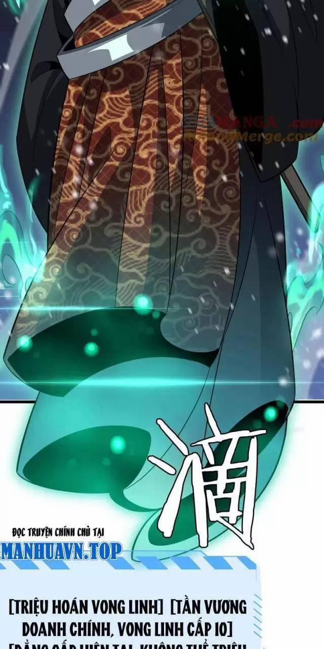 Vạn Tộc Xâm Lược: Thiên Hạ Tham Chiến, Ta Trấn Thủ Hậu Phương 18 trang 34