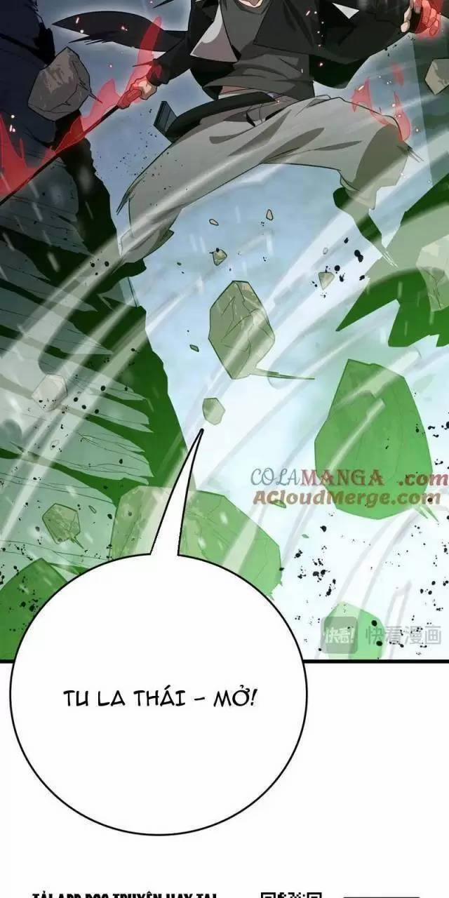 Vạn Tộc Xâm Lược: Thiên Hạ Tham Chiến, Ta Trấn Thủ Hậu Phương 18 trang 43