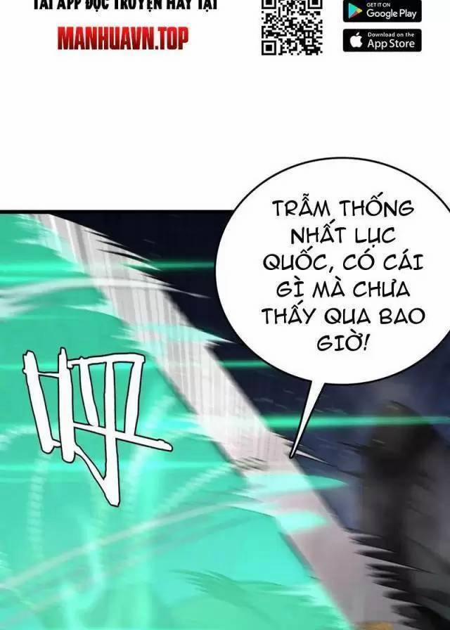 Vạn Tộc Xâm Lược: Thiên Hạ Tham Chiến, Ta Trấn Thủ Hậu Phương 18 trang 44