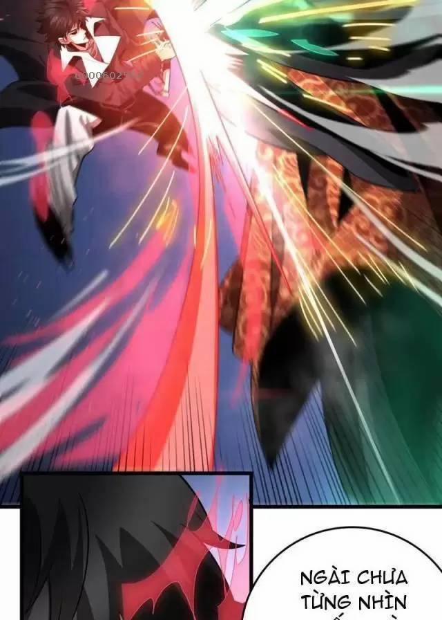 Vạn Tộc Xâm Lược: Thiên Hạ Tham Chiến, Ta Trấn Thủ Hậu Phương 18 trang 47