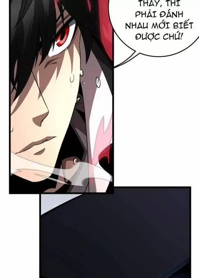 Vạn Tộc Xâm Lược: Thiên Hạ Tham Chiến, Ta Trấn Thủ Hậu Phương 18 trang 48