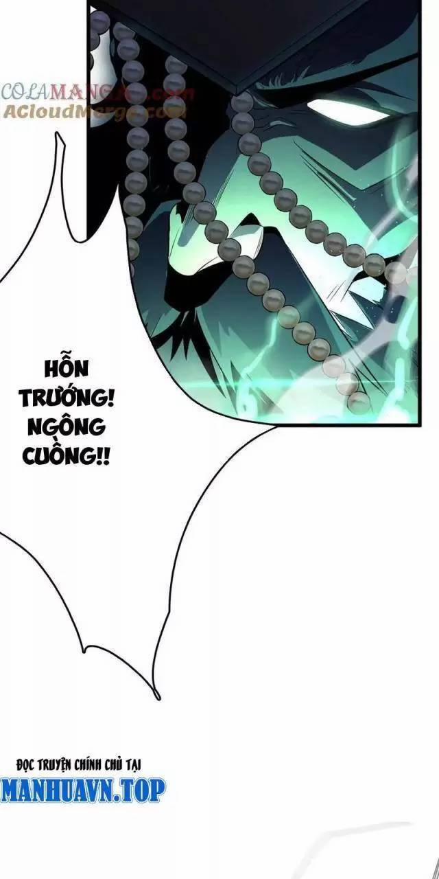 Vạn Tộc Xâm Lược: Thiên Hạ Tham Chiến, Ta Trấn Thủ Hậu Phương 18 trang 49