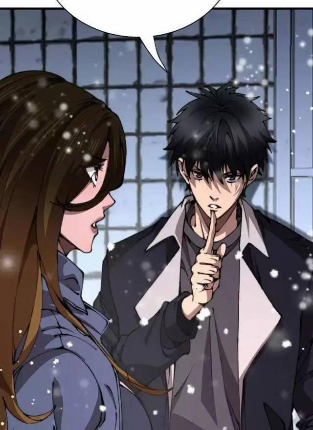 Vạn Tộc Xâm Lược: Thiên Hạ Tham Chiến, Ta Trấn Thủ Hậu Phương 18 trang 5